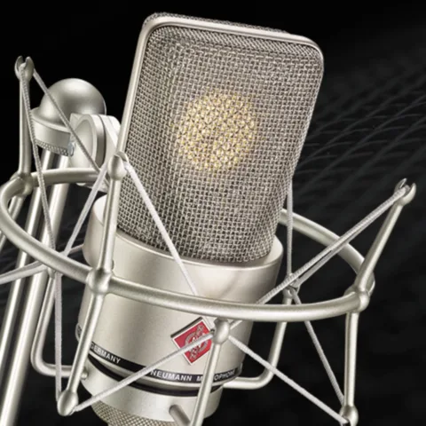 Neumann TLM 103